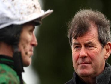 Timeform thinks it will be McManus, not McCoy, smiling after the Plate